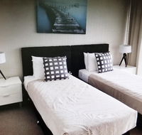Azzura Greens Resort - Accommodation China