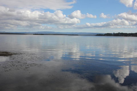 B & B On The Water - Accommodation Asia 0