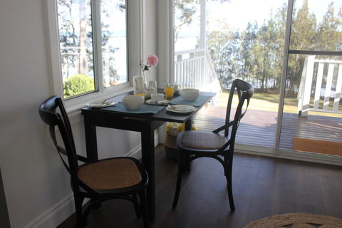 B & B On The Water - Accommodation Asia 2