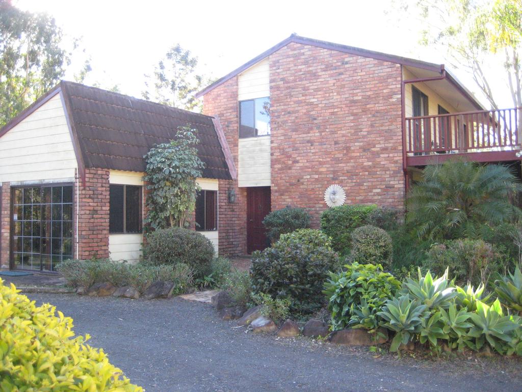 Blackbutt South QLD Accommodation Guide