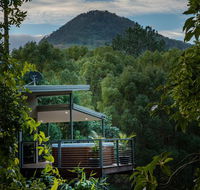Babbling Brook Retreat - Accommodation Asia