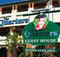 Babinda Quarters - Accommodation Asia