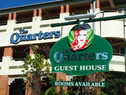 Babinda Quarters - Accommodation Asia 0