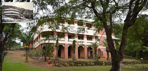 Babinda Quarters - Accommodation Asia 2