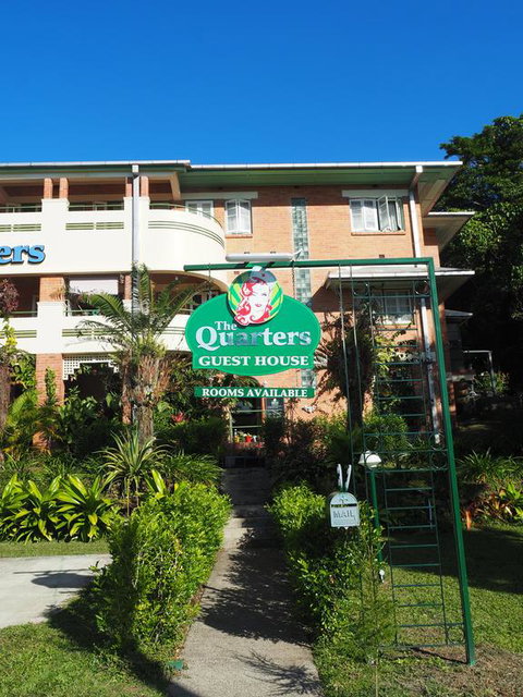 Babinda Quarters - Accommodation Asia 3