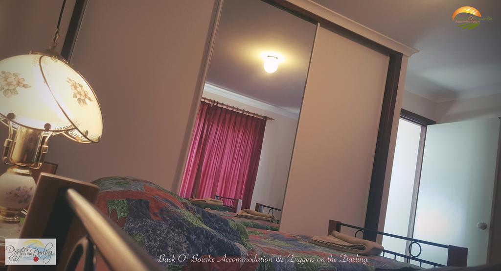 Yantabulla NSW Accommodation Asia