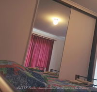 Back O Bourke Motel - Accommodation Asia