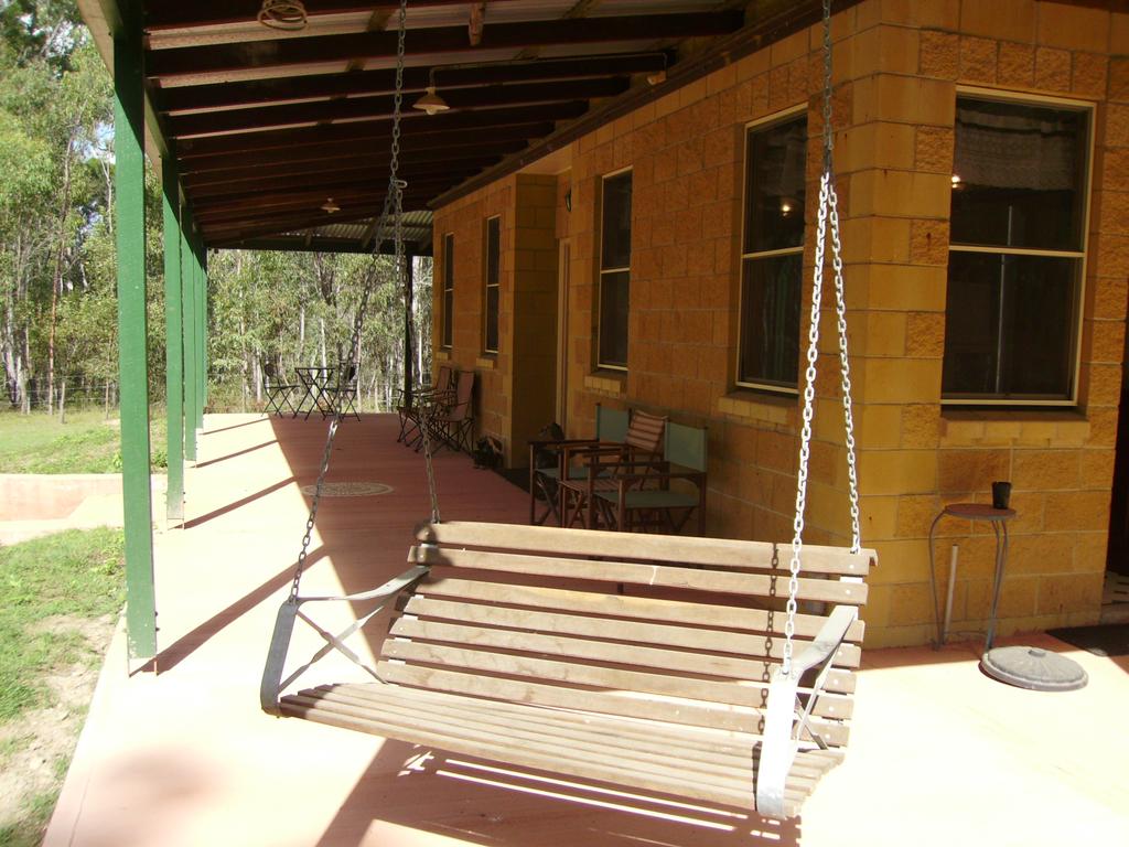 Gigoomgan ACT Accommodation Asia