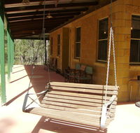 Back to the Bush - Accommodation Asia