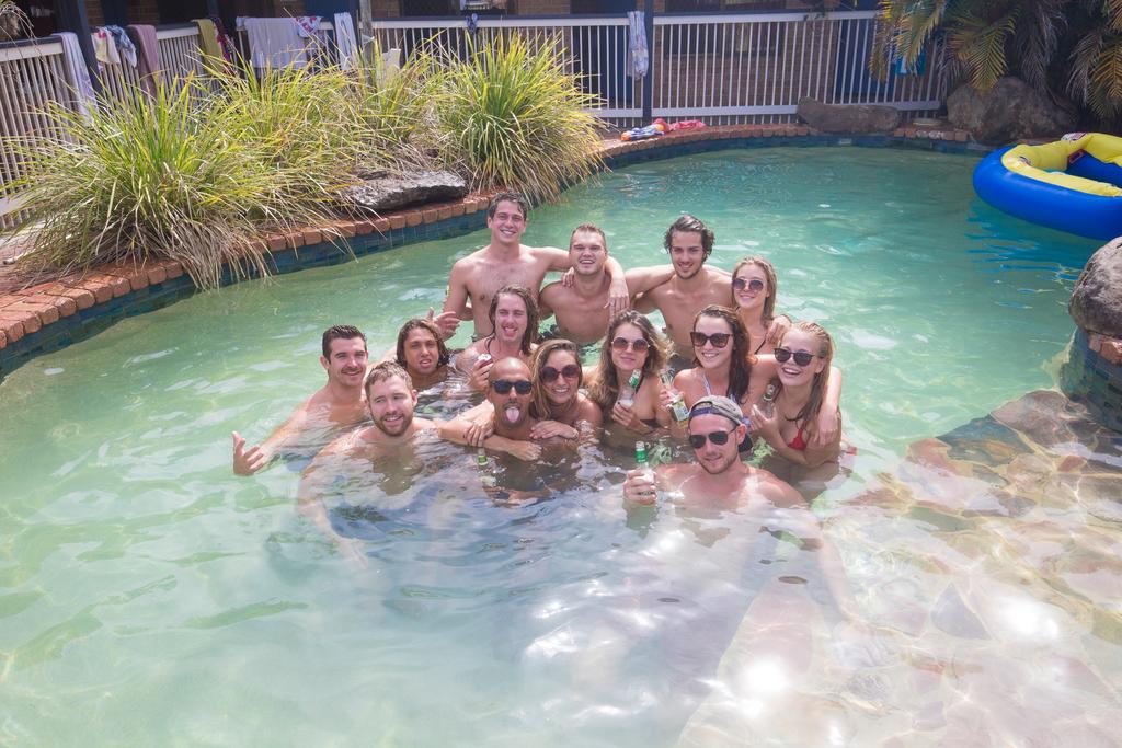 Byron Bay NSW Accommodation Guide