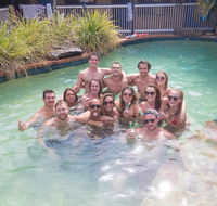 Backpackers Holiday Village - Accommodation Guide