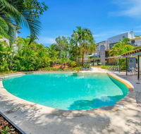 Baden 23 - Rainbow Shores - Accommodation Asia