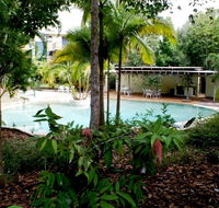 Baden 29 - Rainbow Shores Air conditioned Ground Floor Walk to Beach Pool - Accommodation Asia
