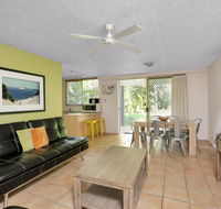 Baden 35 - Rainbow Shores Walk To Beach Pools Tennis Court - Accommodation Asia