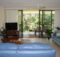 Baden 43 - Rainbow Shores Family Beachside Air conditioned Resort Unit - Accommodation Asia