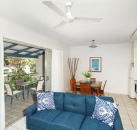 Baden 51 - Rainbow Shores Air conditioned Walk to Beach Swimming Pools - Accommodation Asia