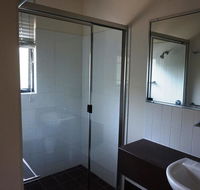 Baden 80 - Rainbow Shores Air conditioned Unit Top Floor Walk To Beach - Accommodation Asia