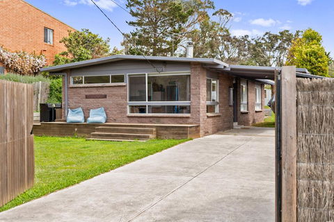BADENOCH - Accommodation Asia 0