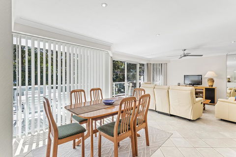 Bagnall Beach Apartments Unit 5-153 Government Rd - Accommodation Asia 3