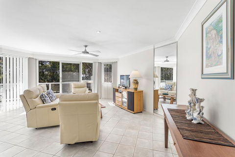Bagnall Beach Apartments Unit 5-153 Government Rd - Accommodation Asia 1