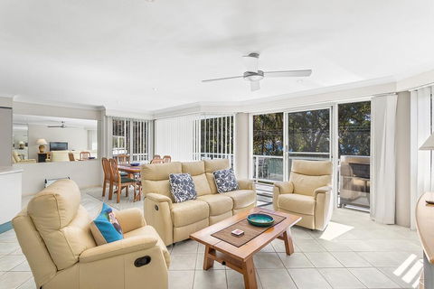 Bagnall Beach Apartments Unit 5-153 Government Rd - Accommodation Asia 0