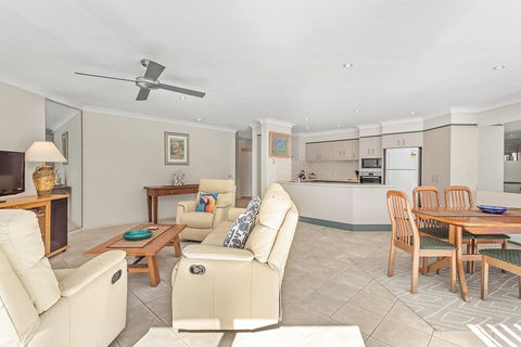Bagnall Beach Apartments Unit 5-153 Government Rd - Accommodation Asia 2