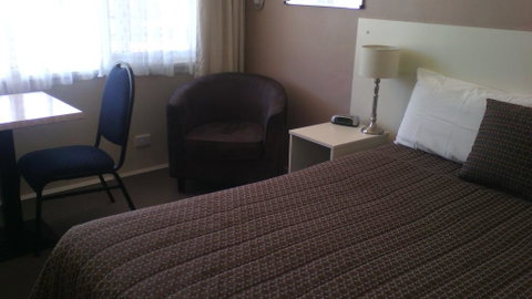 Bairnsdale Main Motel - Accommodation Guide 1