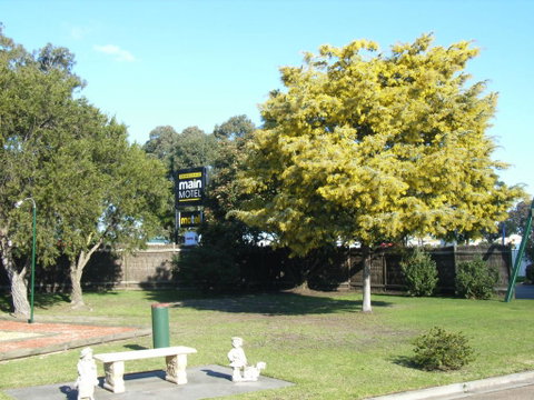 Bairnsdale Main Motel - Accommodation Guide 0