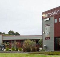 Bairnsdale Motel