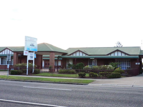Bairnsdale Tanjil Motor Inn - Accommodation Asia 3
