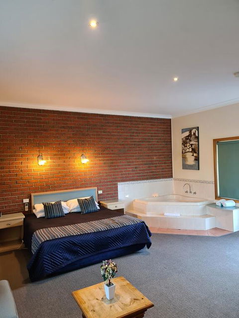 Bairnsdale Tanjil Motor Inn - Accommodation Asia 1