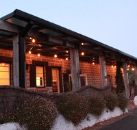 Bakehouse '38 Restaurant  Guesthouse