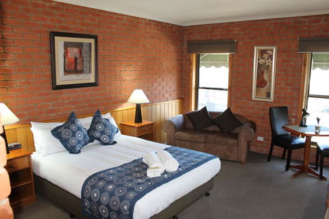 Bakery Hill Motel - Accommodation Asia 2