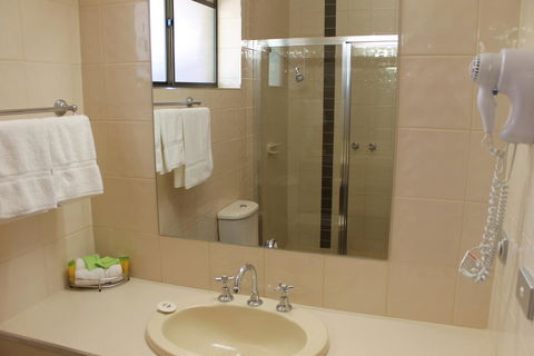 Bakery Hill Motel - Accommodation Asia 3