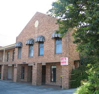 Bakery Hill Motel - Accommodation Asia