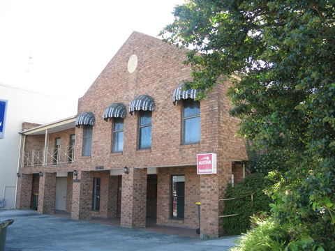 Bakery Hill Motel - Accommodation Asia 0