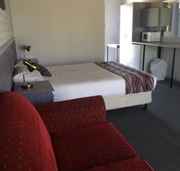 Bakery Park Motor Inn - Accommodation Asia
