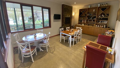 Balangara Cottages - Accommodation Asia 3