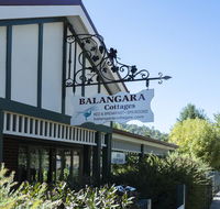 Balangara Cottages - Accommodation Asia