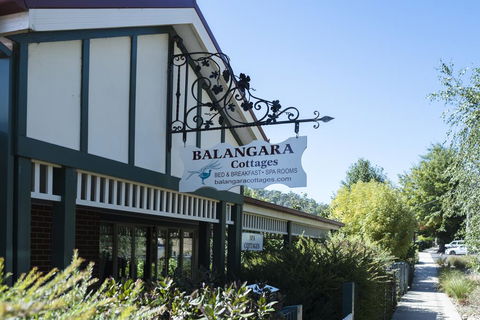 Balangara Cottages - Accommodation Asia 0