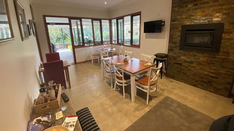 Balangara Cottages - Accommodation Asia 1