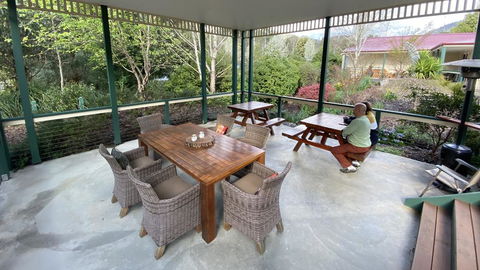 Balangara Cottages - Accommodation Asia 2