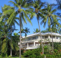 Balboa Apartments - Accommodation Asia