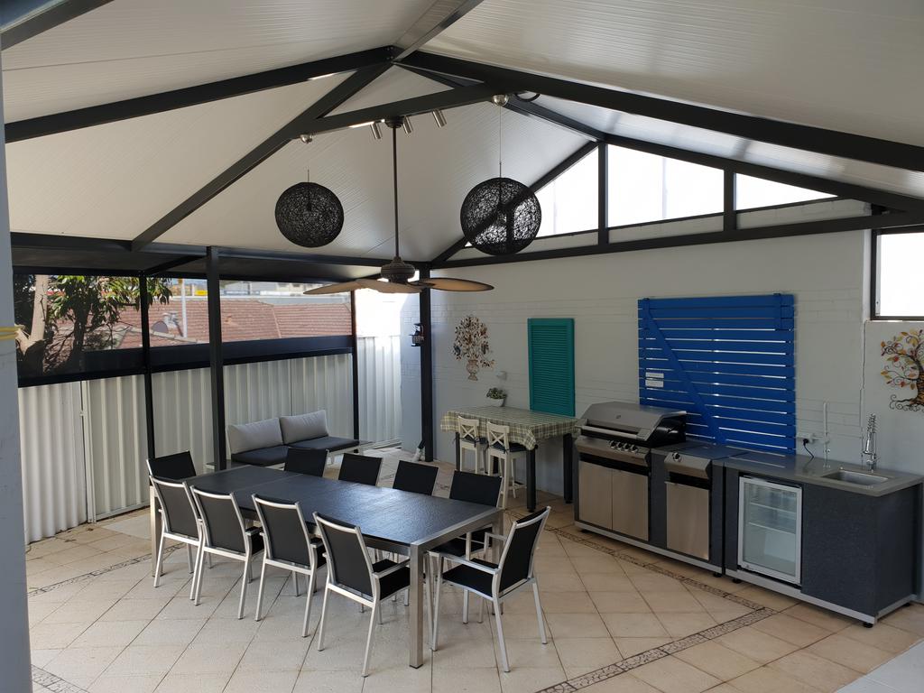 Stirling WA Accommodation Asia