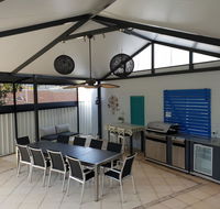 Balcatta Sanctuary - Accommodation Asia