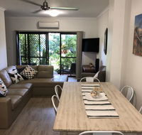 Balcony Apartment Port Douglas - Accommodation Asia