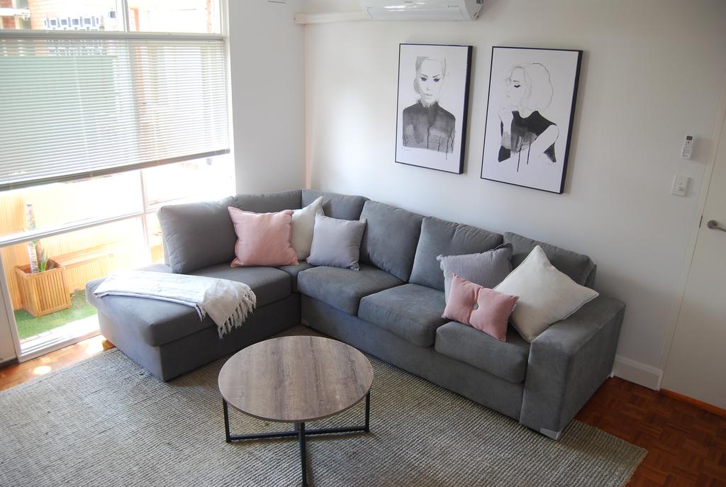 Brighton East VIC Accommodation Asia