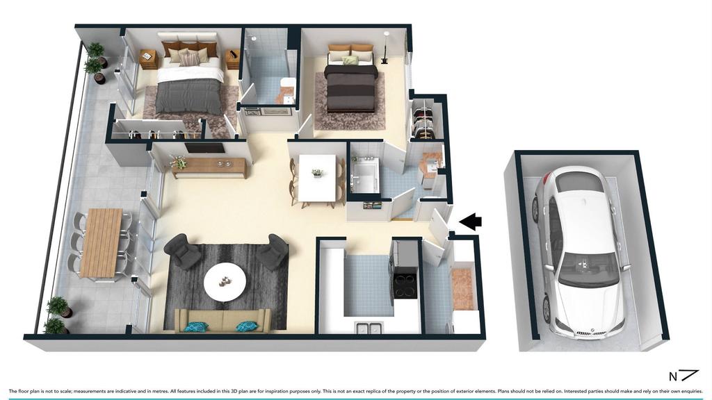 Manly Vale NSW Accommodation Asia