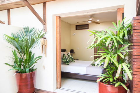 Bali Beach Villa - Port Douglas - Accommodation Asia 0
