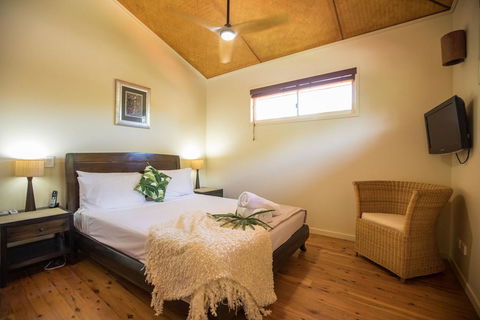 Bali Beach Villa - Port Douglas - Accommodation Asia 3